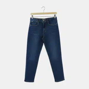 Jeans Fille LEVI'S Bleu 14ans/164cm