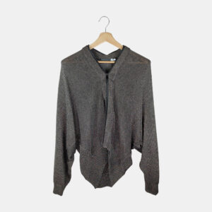 Pull Femme MINT VELVET Argenté XL