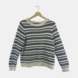 Pull Homme GANT Blanc XL