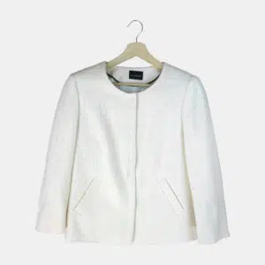 Blazer Femme C&A Beige 42