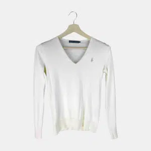 Pull Femme RALPH LAUREN Beige S