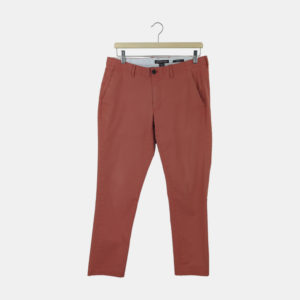 Pantalon Homme MICHAEL KORS Rouge W32/L32