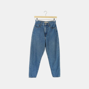 Jeans Femme LEVI'S Bleu 36