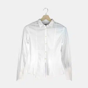 Chemise Femme NAPAPIJRI Blanc S