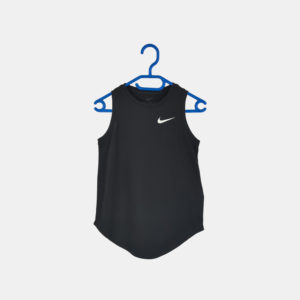 Débardeur Garçon NIKE Noir 7ans / 122cm