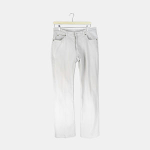 Jeans Femme LEE Beige W33/L30