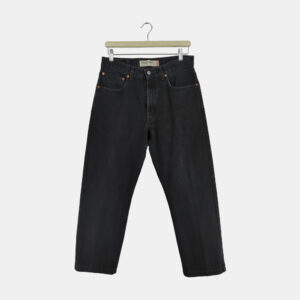 Pantalon Homme LEVI'S Noir W32/L30