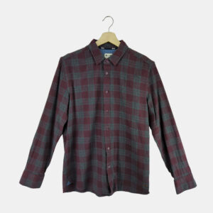 Chemise Homme MUSTANG Violet L