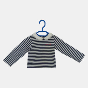 T-shirt Bébé JACADI Bleu 18mois / 86cm