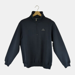 Pull Homme KAPPA Bleu M