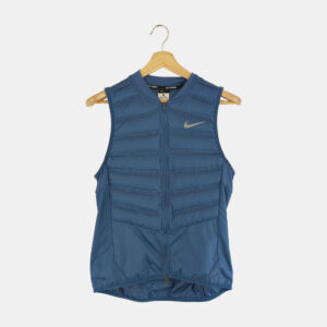 Gilet Homme NIKE Bleu S