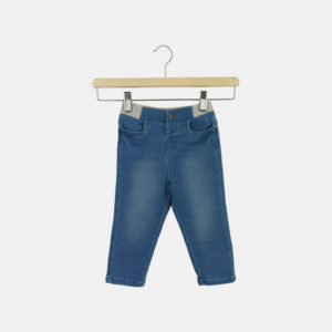 Jeans Bébé ORCHESTRA Bleu 12mois / 80cm