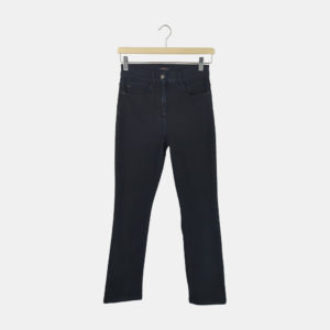 Jeans Femme CAROLL Bleu 34