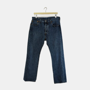 Pantalon Homme LEVI'S Bleu W33/L30