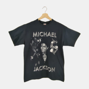 T-shirt Homme FRUIT OF THE LOOM Noir L