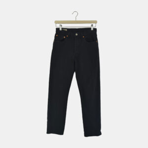 Pantalon Homme LEVI'S Noir W27/L28