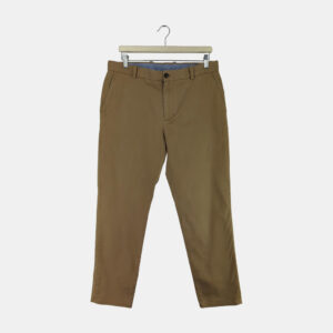 Pantalon Homme BROOKS BROTHERS Marron W34/L32