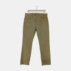Pantalon Homme LEVI'S Beige W34 L30