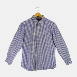 Chemise Homme TOMMY HILFIGER Violet L