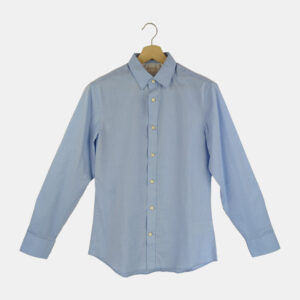 Chemise Homme TIGER OF SWEDEN Bleu XXL/52