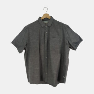 Chemise Homme S.OLIVIER Gris XXL