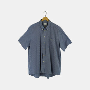 Chemise Homme LACOSTE Bleu 44/S