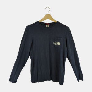 T-shirt Homme THE NORTH FACE Bleu S