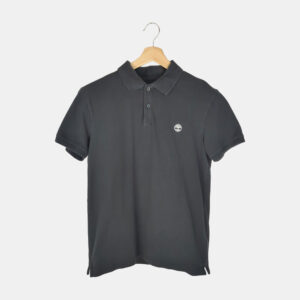 Polo Homme TIMBERLAND Noir M