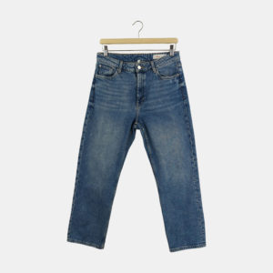 Jeans Homme S.OLIVER Bleu 38
