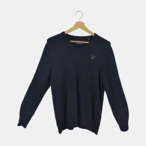 Pull Homme GANT Bleu M