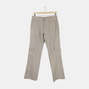 Pantalon Homme NIKE Beige L