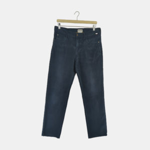 Pantalon Homme TIMBERLAND Bleu W32/L32