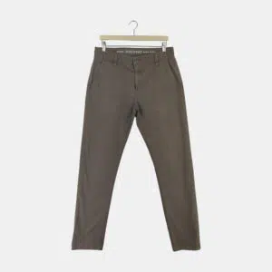 Pantalon Homme DOCKERS Brun W34/L36