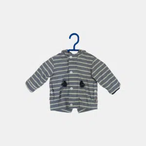 Veste Bébé CHICCO Argent 68cm / 6 mois