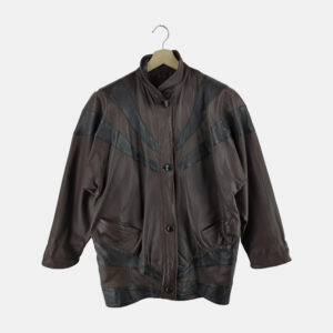 Veste Homme EMILIO DI ROMA Marron XL