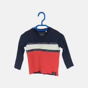 Pull Bébé C&A Bleu 3ans /98 cm