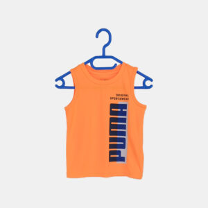 Hauts Bébé PUMA Orange 18mois/86cm