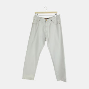 Jeans Homme JINGLERS Beige XL/52-54