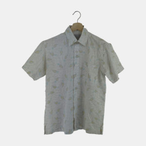 Chemise Homme PIERRE CARDIN Blanc M