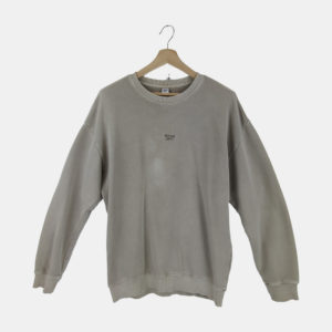 Pull Homme REEBOK Beige M