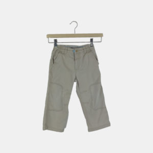 Jeans Garçon H&M Beige 4 ans / 104cm