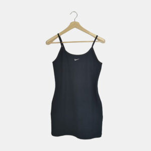 Robe Femme NIKE Noir M