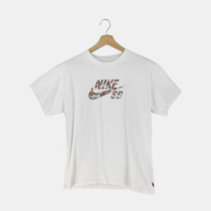 T-Shirt Homme NIKE Blanc S/44