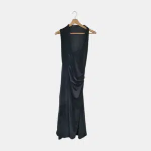 Robe Femme ASOS DESIGN Noir 36 / 38