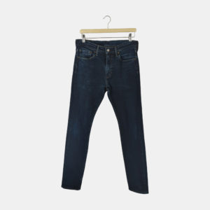 Jeans Homme LEVI'S Bleu W31/L34