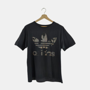 T-shirt Homme ADIDAS Noir L