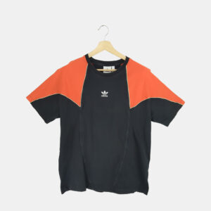 T-Shirt Homme ADIDAS Noir L