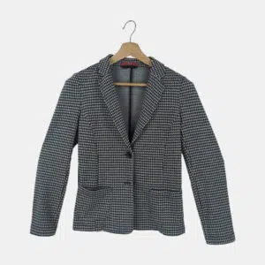 Blazer Femme S.OLIVER Gris 36