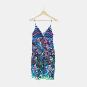 Robe Femme O'NEILL Bleu L