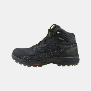 Chaussures Femme SALOMON Noir 37